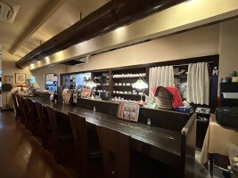 外観・内観