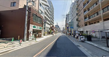 外観・内観