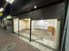 外観・内観