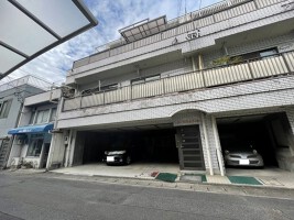 外観・内観