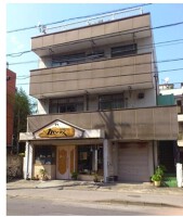 外観・内観