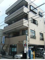 外観・内観