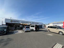 外観・内観