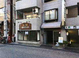 外観・内観