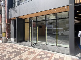 外観・内観