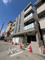 外観・内観
