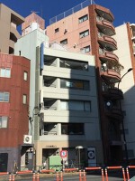 外観・内観