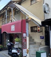 外観・内観