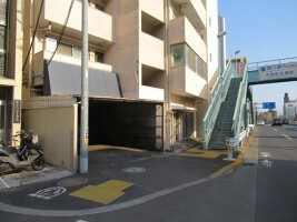 外観・内観
