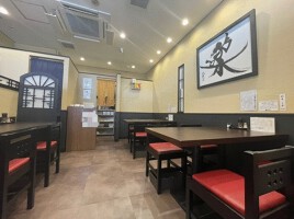 外観・内観