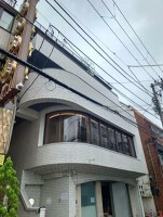 外観・内観