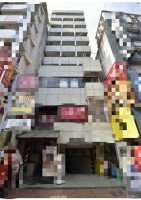外観・内観