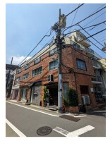 外観・内観