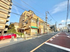 外観・内観