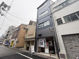 外観・内観