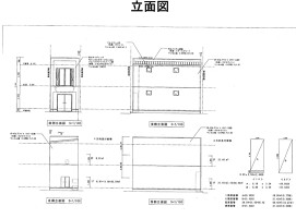 外観・内観