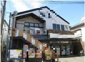 外観・内観