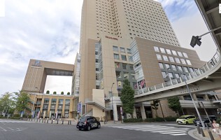 外観・内観