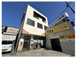外観・内観