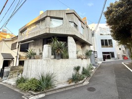 外観・内観