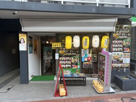 外観・内観