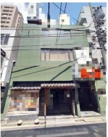 外観・内観