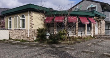 外観・内観