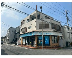 外観・内観