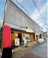 外観・内観