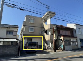 外観・内観