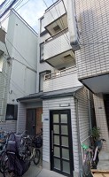 外観・内観