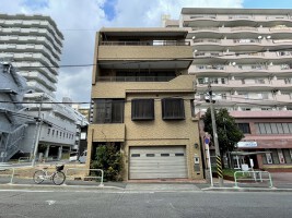 外観・内観