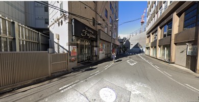 外観・内観