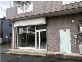 外観・内観