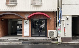 外観・内観