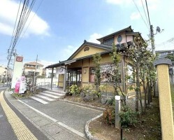 外観・内観