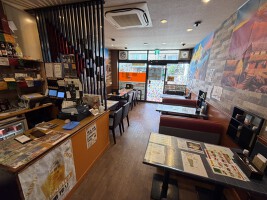 外観・内観
