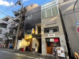 外観・内観