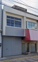 外観・内観