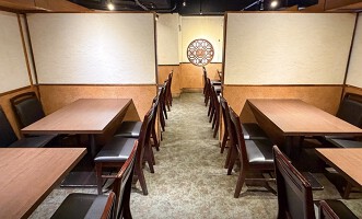 外観・内観