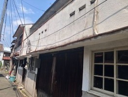外観・内観