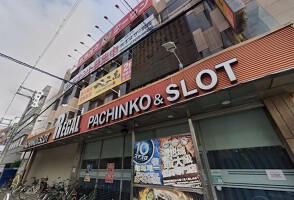 外観・内観