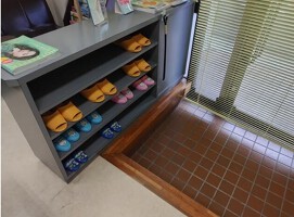 外観・内観