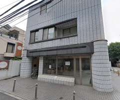 外観・内観