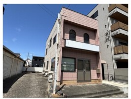 外観・内観