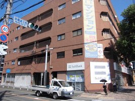 外観・内観