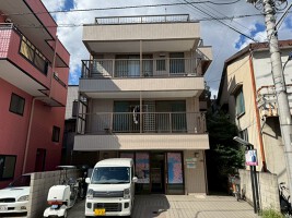 外観・内観