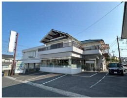外観・内観