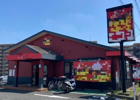 外観・内観