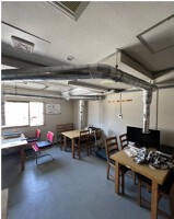 外観・内観